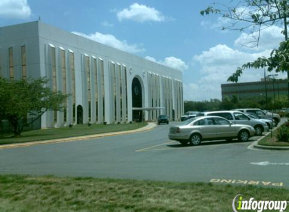 Catholic Pastoral Center - Charlotte, NC