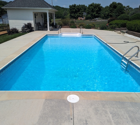 Stillwater Pools