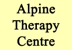 Alpine Therapy Centre Logo