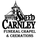 Sneed Carnley Funeral Chapel & Cremations - Caskets