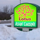 Lotus Restaurant - Chinese Restaurants