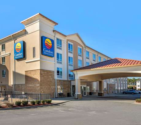 Comfort Inn & Suites - Tifton, GA