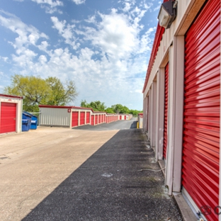 CubeSmart Self Storage - Austin, TX