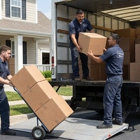Calabasas Movers