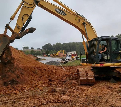 Long's Septic, Backhoe & Grading - Fayetteville, GA