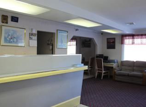 Town and Country Inn Suites Spindale - Spindale, NC