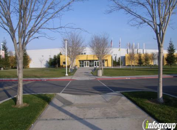 Cart High School - Clovis, CA