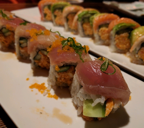 Tenno Sushi - Los Angeles, CA