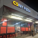 CS New York Pizza - Pizza