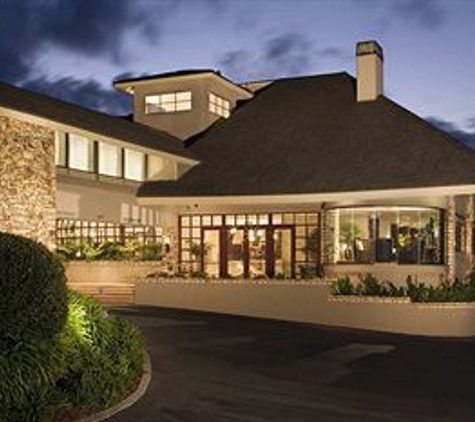 Hilton Garden Inn Monterey - Monterey, CA