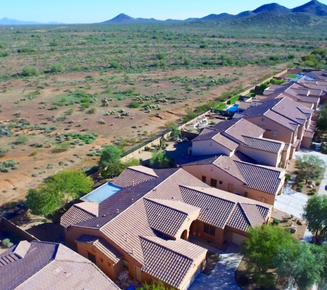 Extreme Aerial Productions - Scottsdale, AZ