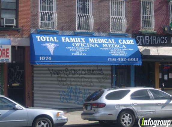 New Start Family Medical PC - Brooklyn, NY