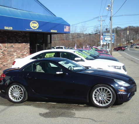 Rem Automobiles Inc - Worcester, MA. Clean Cars!!!