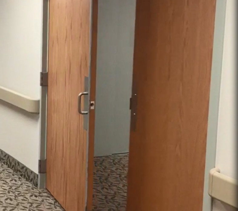 Epic Commercial Door Repair