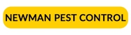 Newman Pest Control Logo