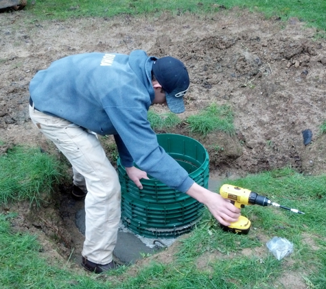 AAA Advanced Septic Tank Cleaning LLC - Grants Pass, OR
