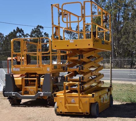 Assist -A-Lift Forklifts - Forklift Hire, Sales & Service - Bairnsdale, VIC