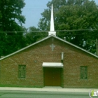 New Good Hope Baptist Church