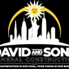 David & Sons General Contractors gallery