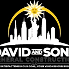 David & Sons General Contractors