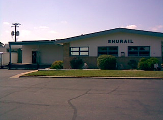 Shurail HVAC Supply - Minneapolis, MN