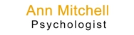 Ann Mitchell Psychologist Logo
