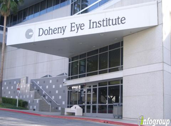 Doheny Laser Vision Center - Los Angeles, CA