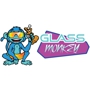 Glass Monkey
