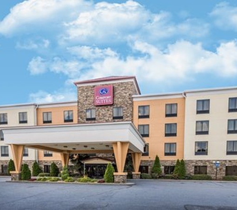 Comfort Suites - Commerce, GA