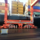 Port Newark Container Terminal
