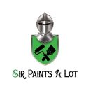 Sir Paints A Lot | Eugene - Handyman Services
