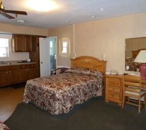 Mamaroneck Motel - Mamaroneck, NY