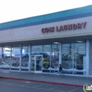 A+ Laundromat - Clothing Stores