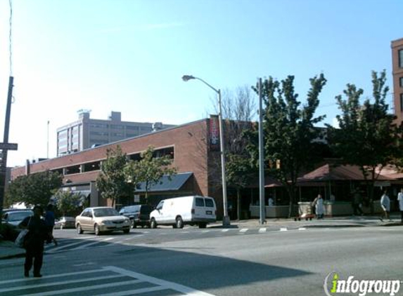 Downtown Tobacco Outlet - Baltimore, MD