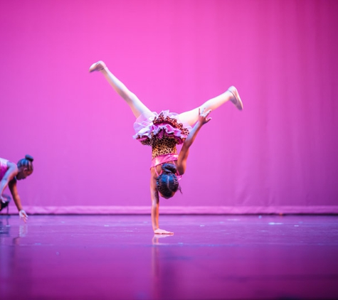 June's Dancers - Lafayette, LA