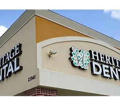 Heritage Dental - Katy, TX