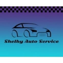 Shelby Auto Service - Auto Repair & Service