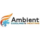 Ambient Cooling and Heating - Air Conditioning Equipment & Systems