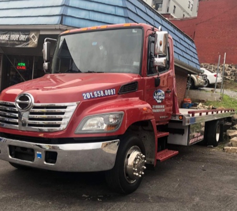 Lopez Auto Repair, Raman - North Bergen, NJ