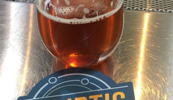 Ecliptic Brewing - Portland, OR