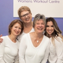 Fast and Fit for Women - Health Clubs