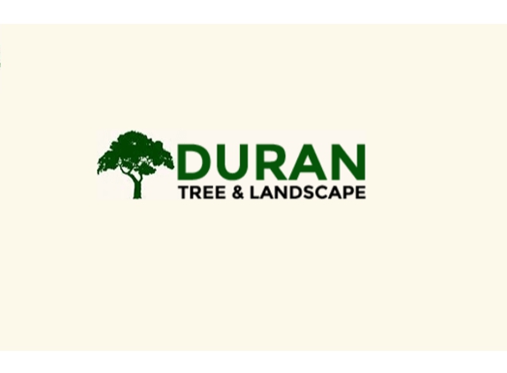 Duran Tree & Landscape