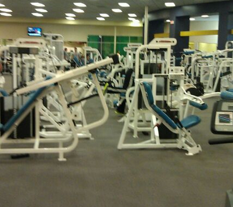 LA Fitness - Northridge, CA