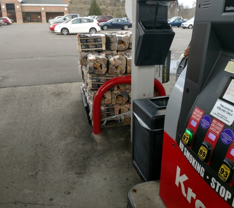 Kroger Fuel Center - Logan, OH