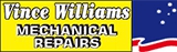Vince Williams Mechanical Repairs - Motor Engineers, Mechanics & Repairers