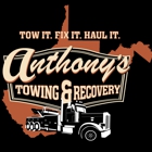 Anthony's Truck Repair
