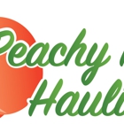 Peachy Keen Haulin', LLC