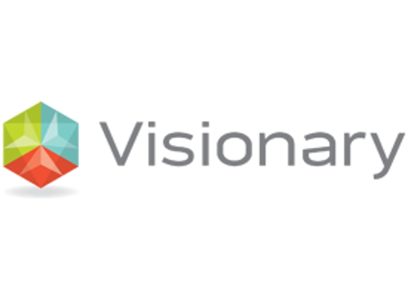 Visionary Services, Inc. - Des Moines, IA