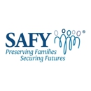 SAFY of Huntsville - Community Organizations