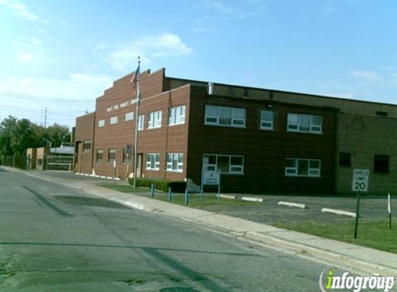 Oakley Steel Products Company - Bellwood, IL